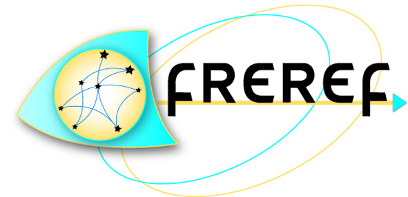 European Regions Foundation for Research in Education and Training (FREREF), France's logo
