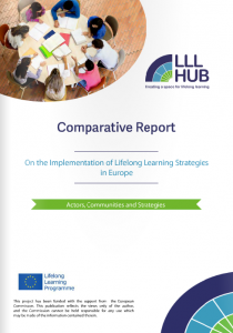 comparative report