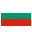 Bulgaria'sflag