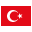 Turkey'sflag