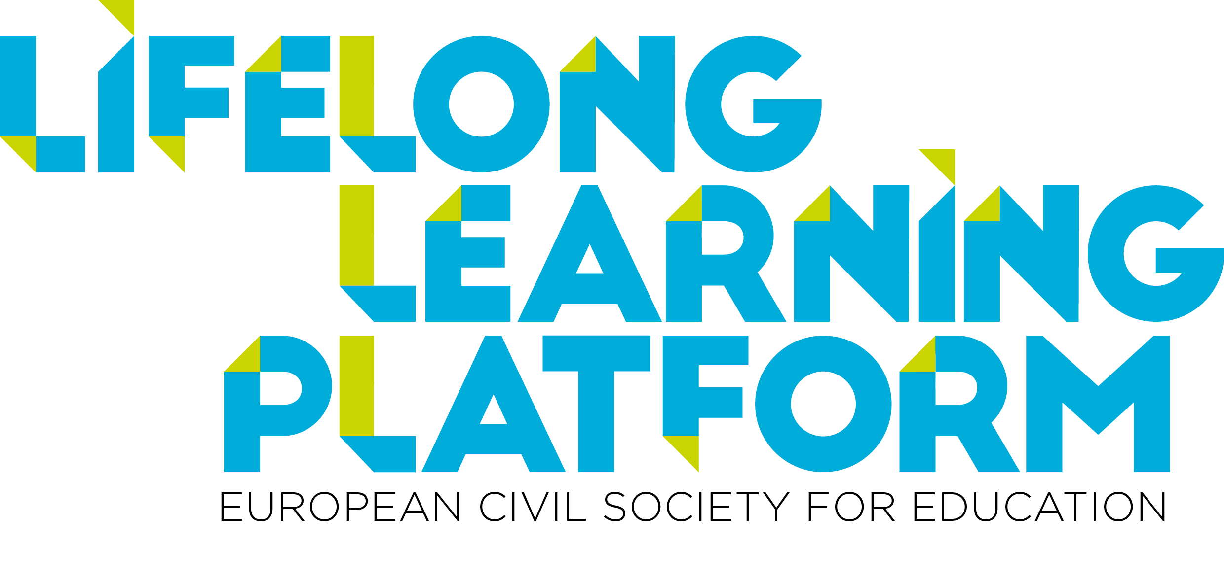 Lifelong Learning Platform (LLL-P) (formerly EUCIS-LLL), Belgium's logo