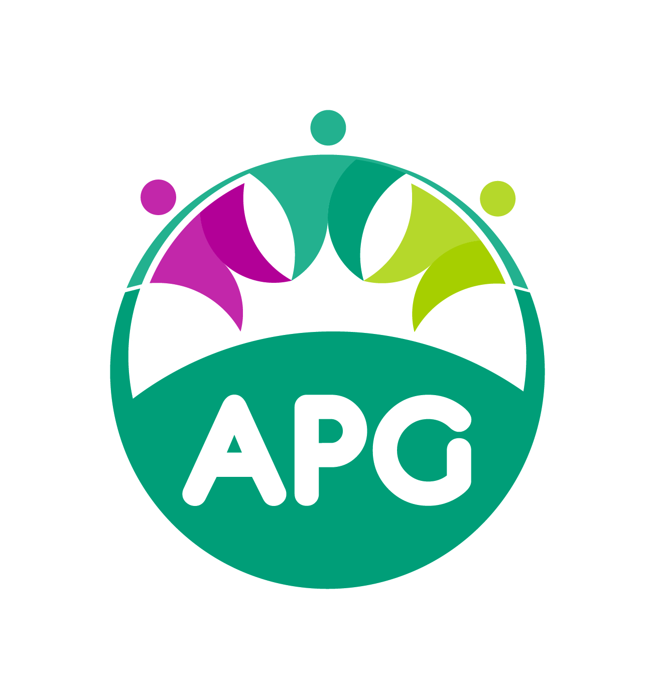 APG – Portuguese Association of People Management, Portugal's logo