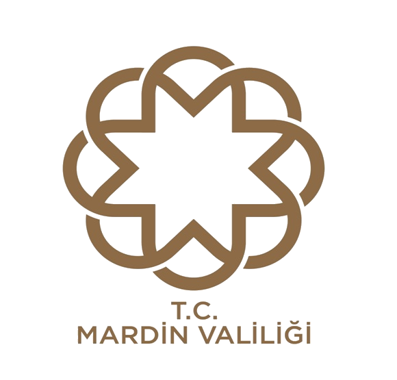 Mardin Province Social Studies and Project Management (Mardin PSSPM), Turkey's logo